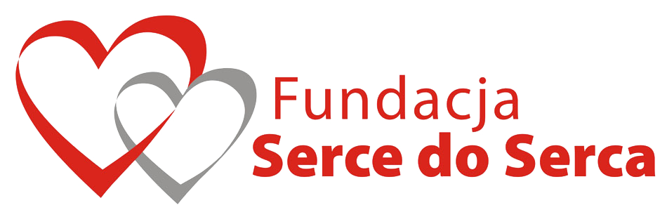 logo Foundation Serce do Serca